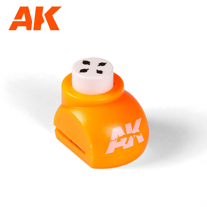 AK Interactive Leaves Punch Lime AK9173