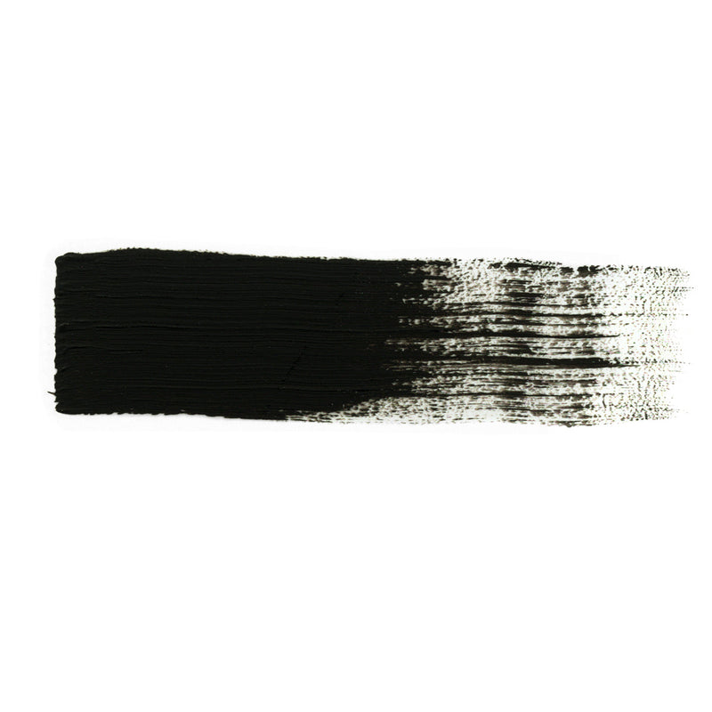 Abteilung 502 Oil Paint - Smoke