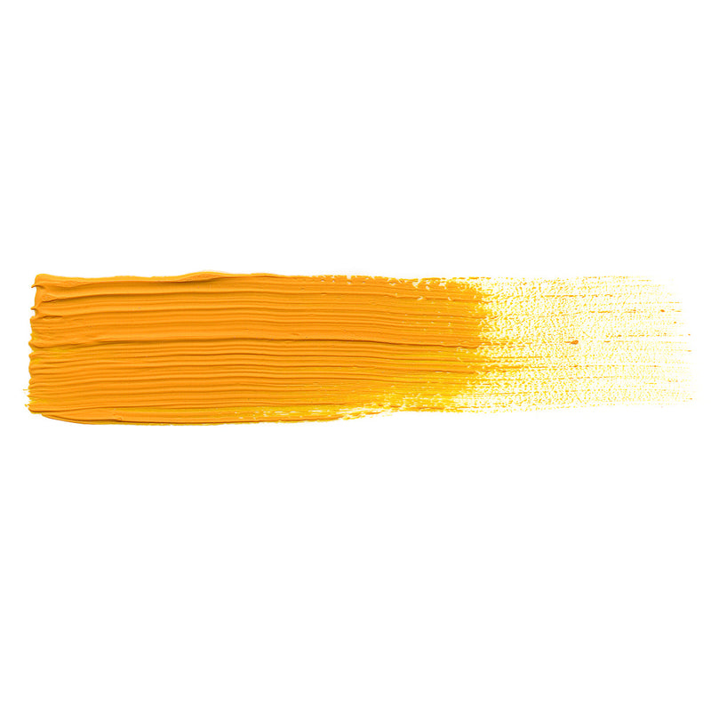 Abteilung 502 Oil Paint - Royal Yellow