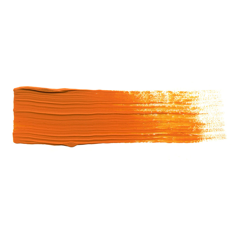 Abteilung 502 Oil Paint - Indian Yellow / Faded Dark Yellow