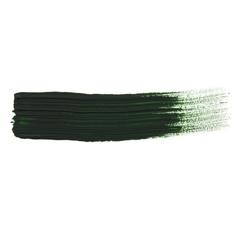 Abteilung 502 Oil Paint - Sap Green / Faded Green