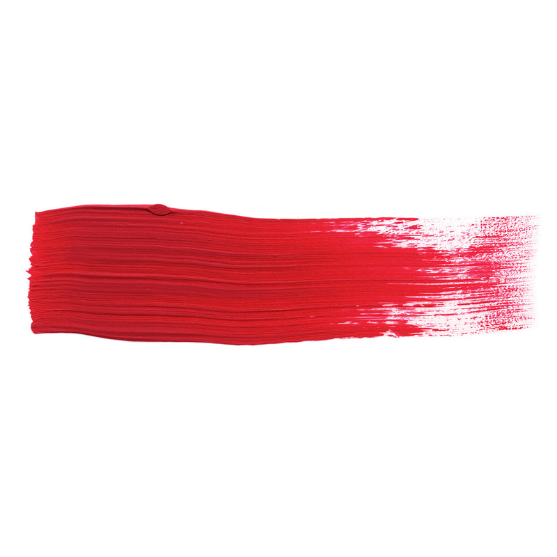 Abteilung 502 Oil Paint - Red