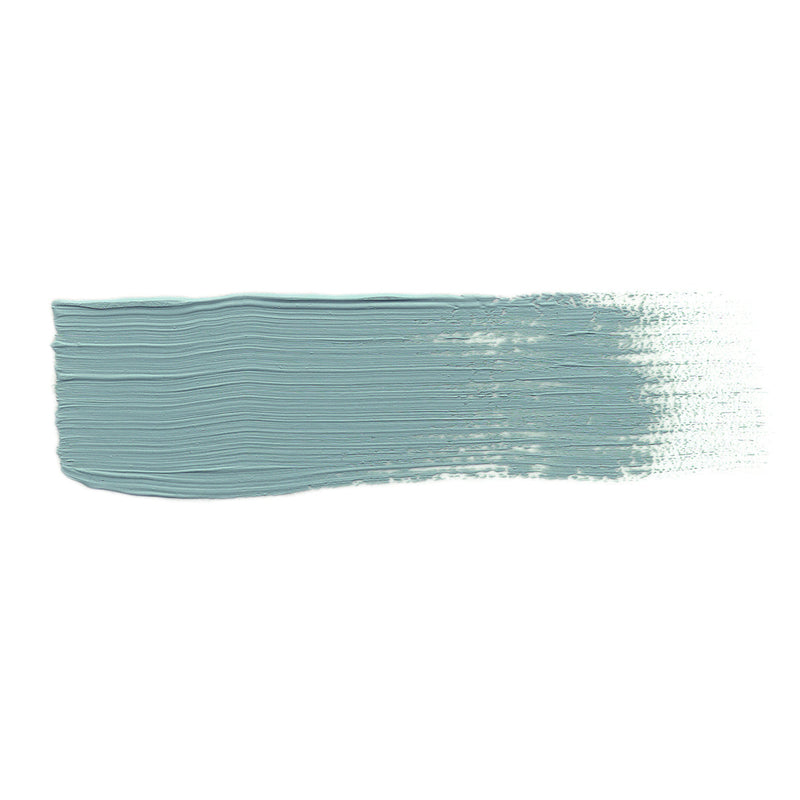 Abteilung 502 Oil Paint - Light Grey