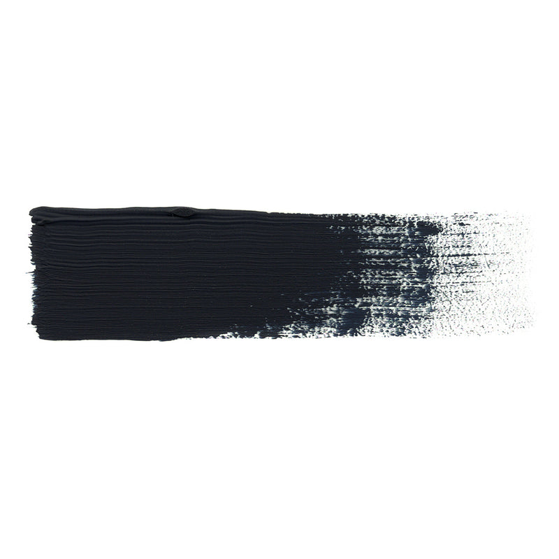 Abteilung 502 Oil Paint - Paynes Grey
