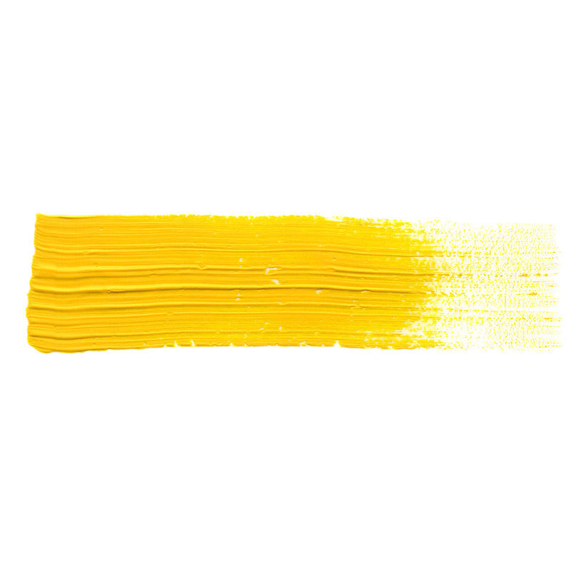 Abteilung 502 Oil Paint - Primary Yellow