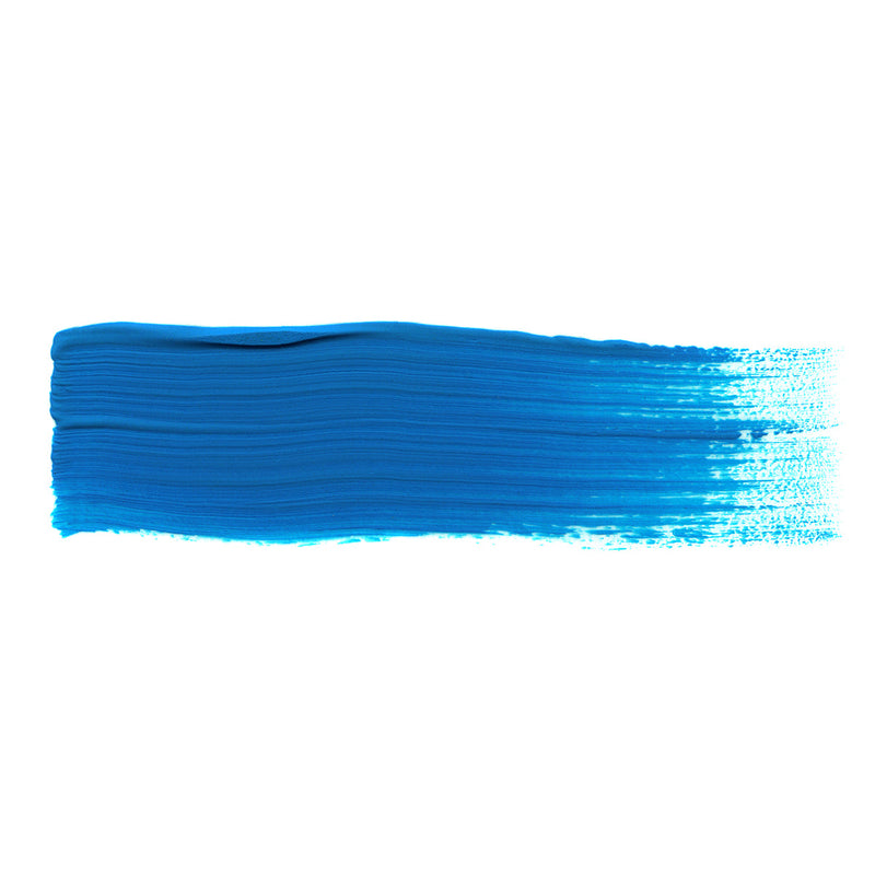 Abteilung 502 Oil Paint - Cyan