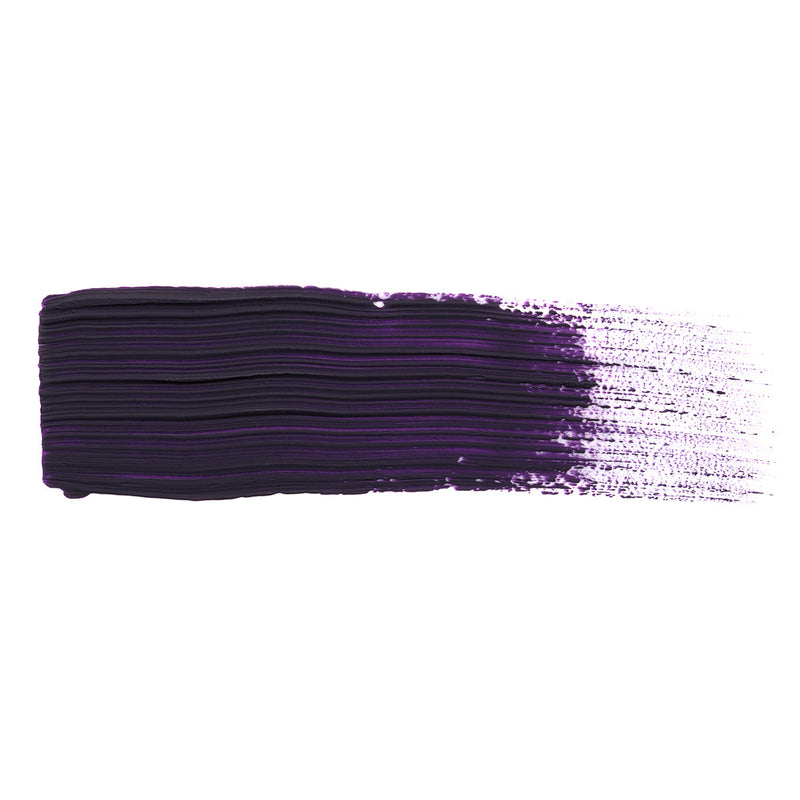Abteilung 502 Oil Paint - Permanent Violet