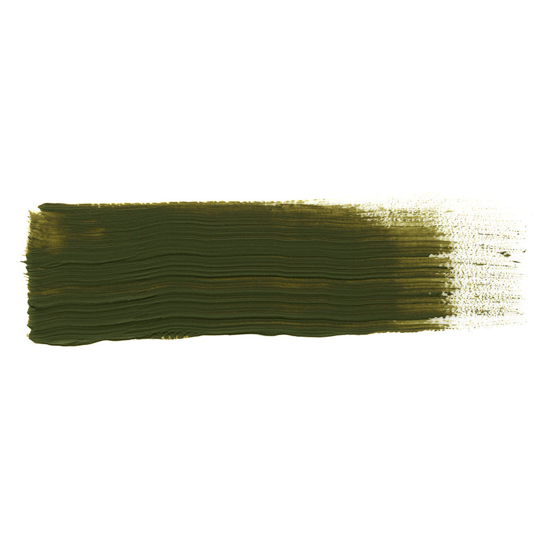 Abteilung 502 Oil Paint - Olive Green