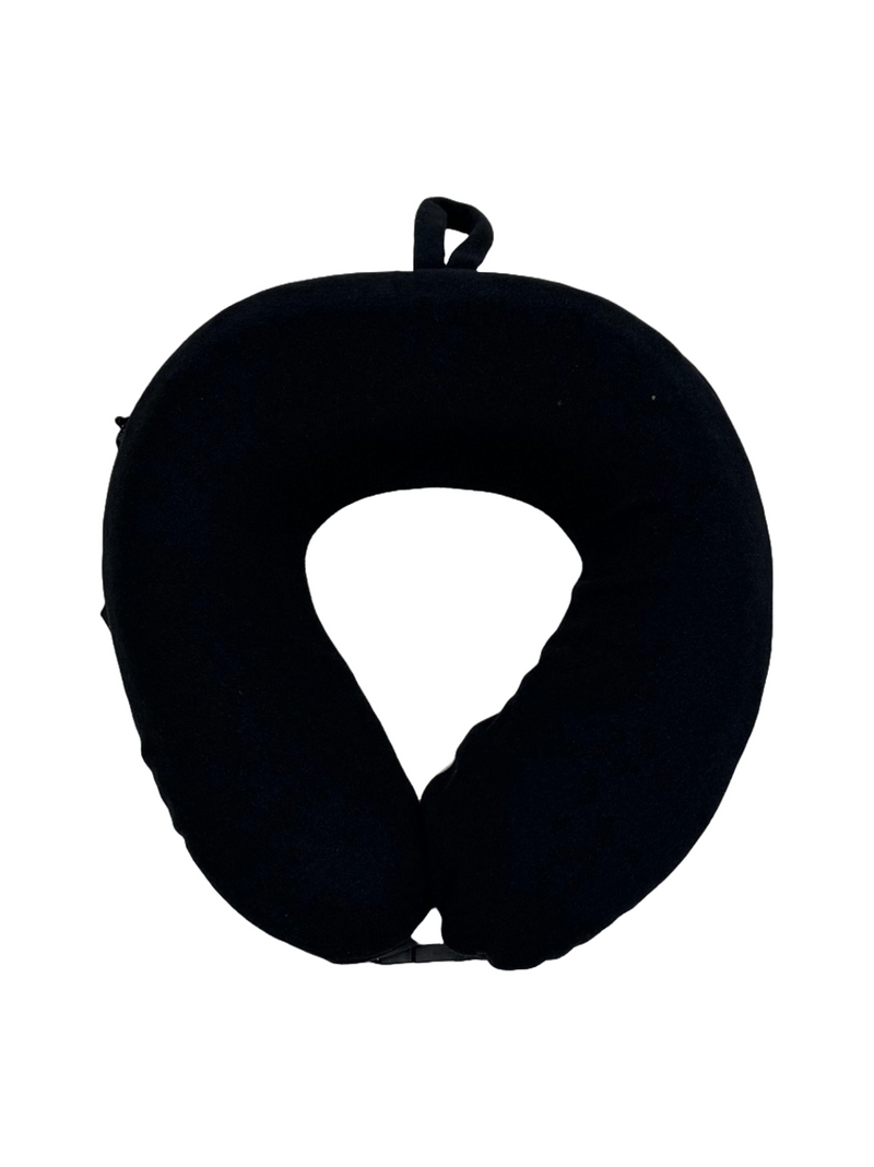 North Peak Memory Foam Travel Pillow