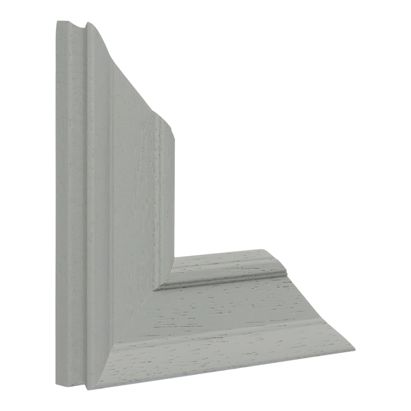 Allure Grey Picture Frame, 50x70cm
