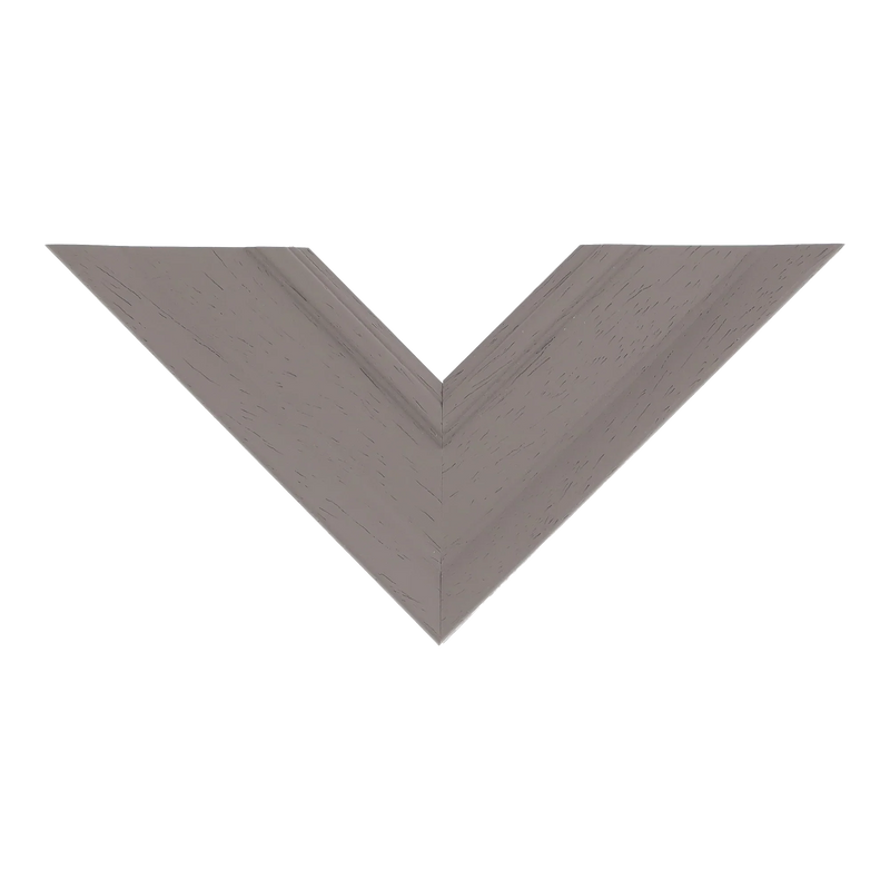 Allure Taupe Picture Frame, A1