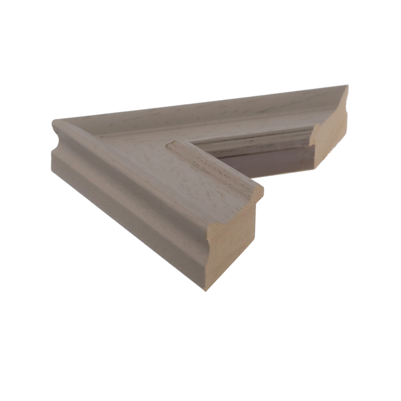 Allure Taupe Picture Frame, 10x14"
