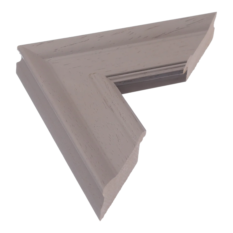 Allure Taupe Picture Frame, A1