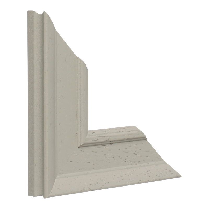 Allure Taupe Picture Frame, 12x16"