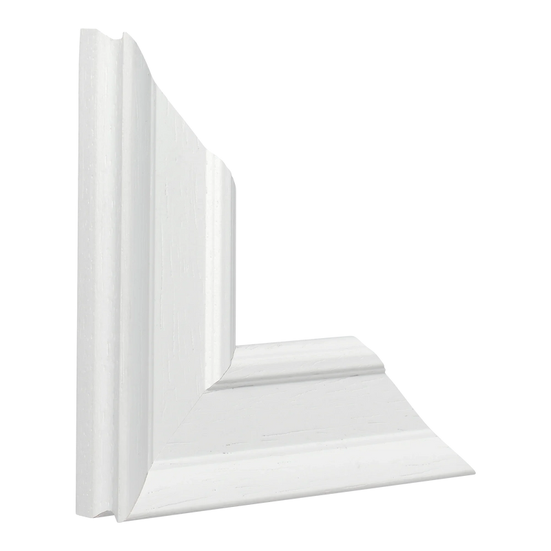 Allure White Picture Frame, 20x24"