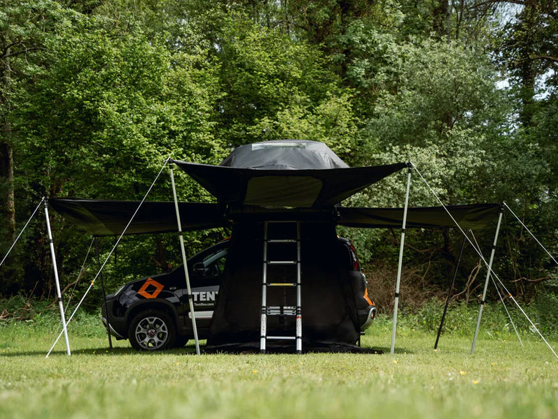 Tentbox Lite 2.0 Living Pod Regular