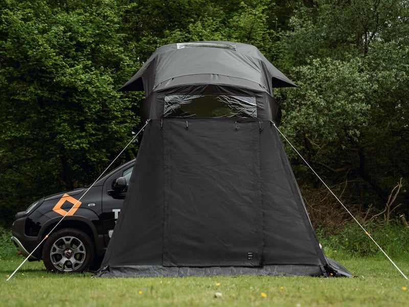 Tentbox Lite 2.0 Living Pod Regular