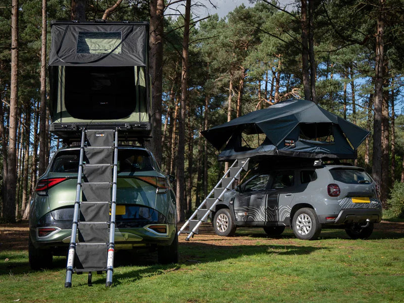 Tentbox LadderSteps