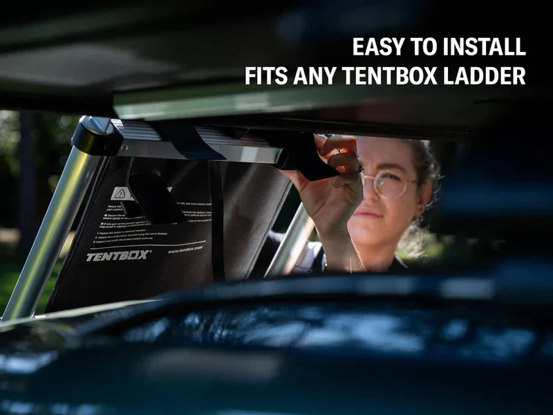 Tentbox LadderSteps
