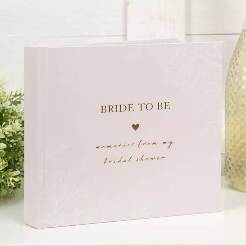 Amore Hen Party Photo Album - Bride to Be