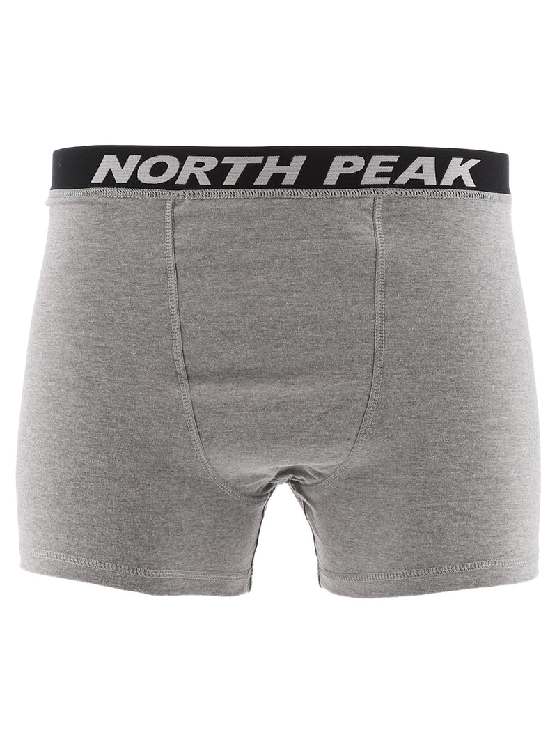 Amble 3 Pack Boxers - Multi