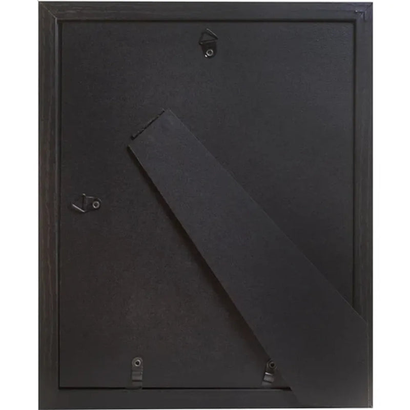 Kenro Ambassador 10x8" Photo Frame - White