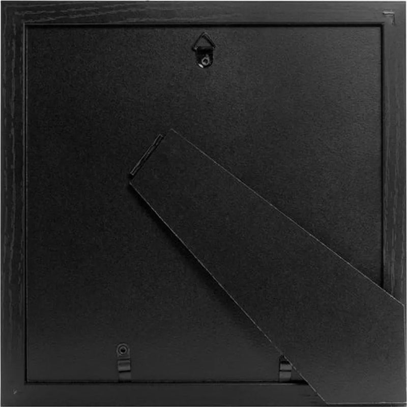 Kenro Ambassador 6x6" Photo Frame - White