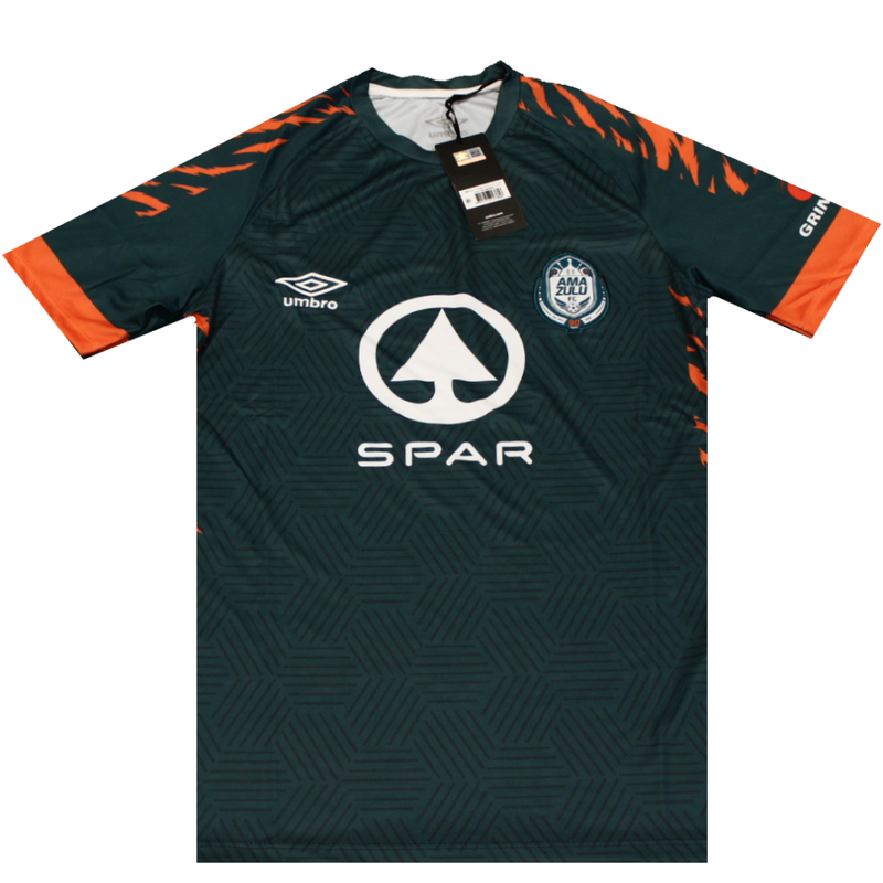 Amazulu 2022-2023 Home Shirt (BNWT) S