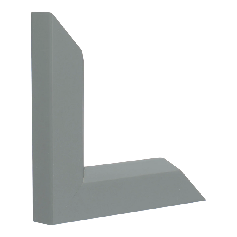 Angle II Grey Picture Frame, A1