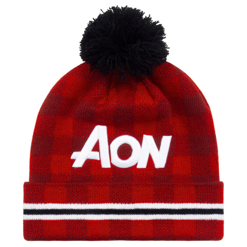 AON 2012 Home Bobble Hat