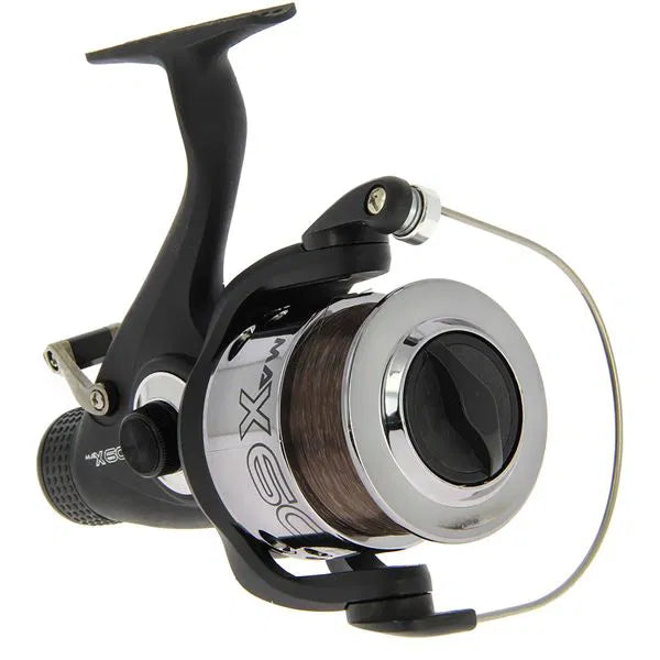 Carp Stalker Basic Fishing Bundle