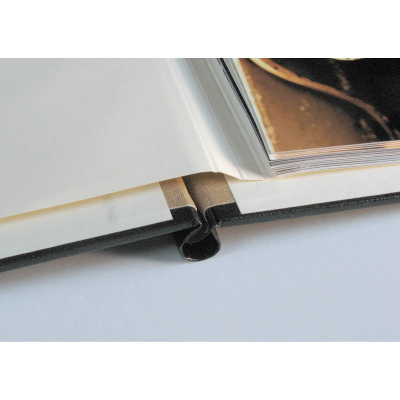 PermaJet SnapShut Folio - 12x12 - Square - 15mm