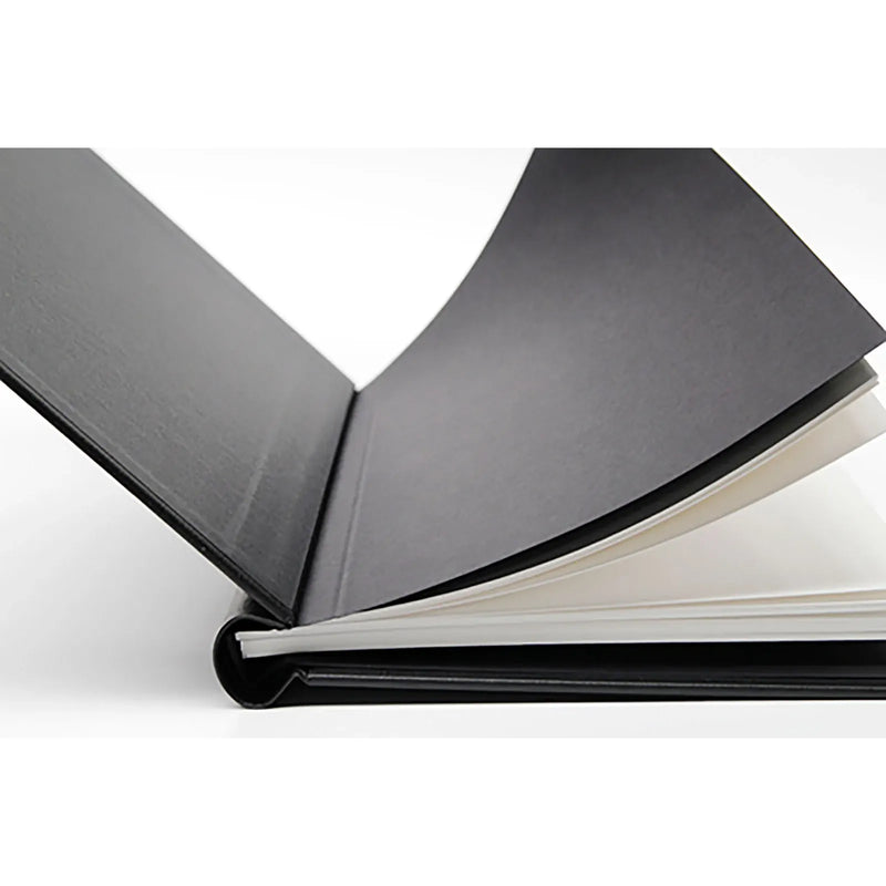 PermaJet SnapShut Folio - 12x12 - Square - 15mm