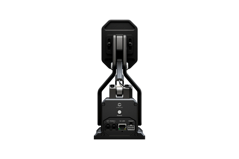 Simucube ActivePedal Pro