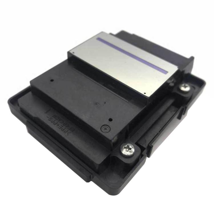 Print Head For Epson WF-2650 / WF-2651 / WF-2660 / WF-2661 / 2750, For Epson WF-2650