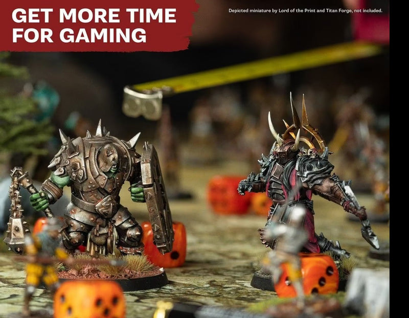 Army Painter Warpaints Fanatic: Pharaoh Guard 18ml