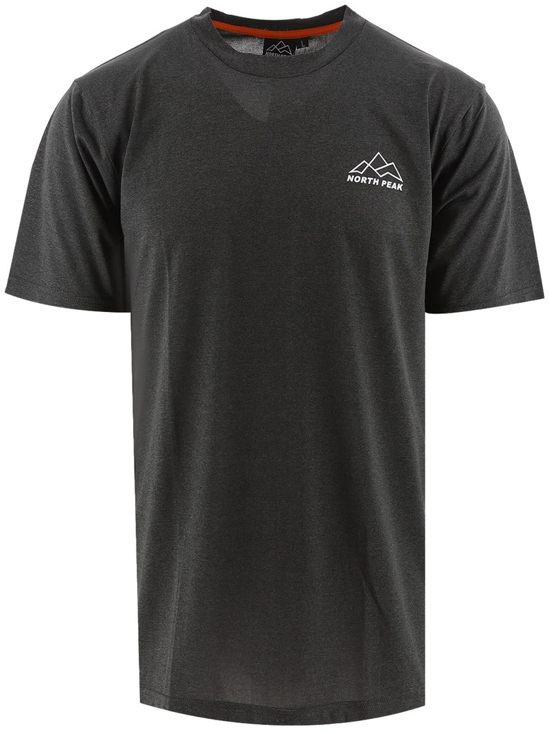 North Peak Cornice T-Shirt