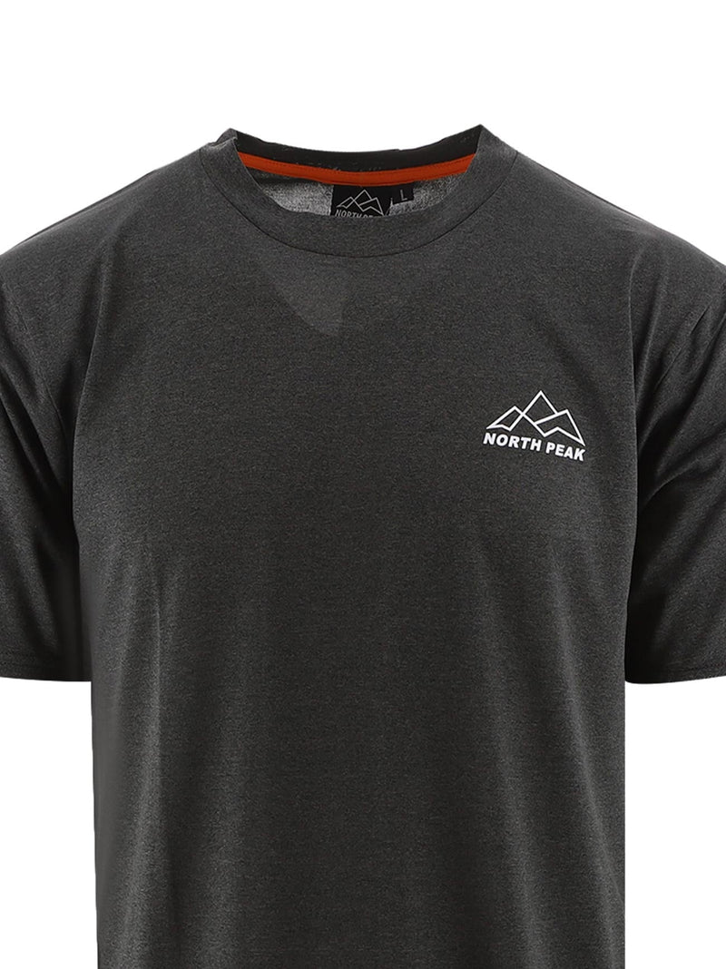 North Peak Cornice T-Shirt