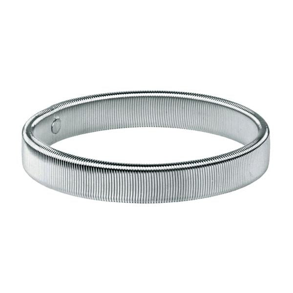 Shirt Armbands In Silver