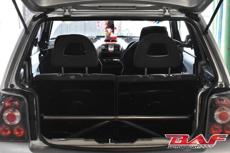 Baf Motorsport - SEAT AROSA K-BRACE