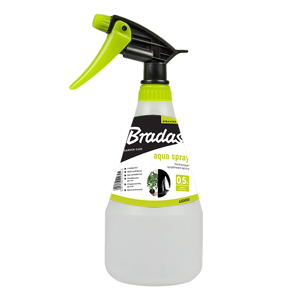 Hand Sprayer "Aqua Spray" 0.5L