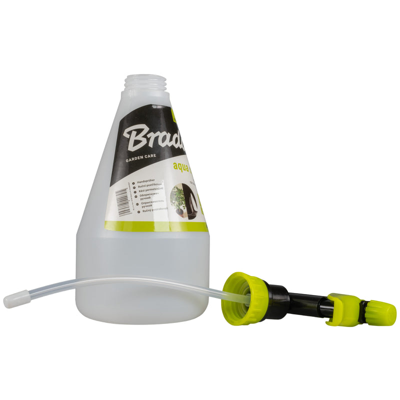 Hand Sprayer "Aqua Spray" 0.75L