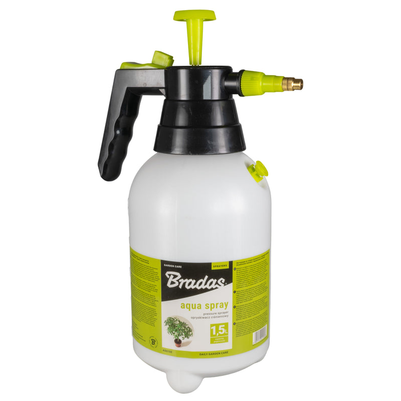 Hand Sprayer "Aqua Spray" 1.5L