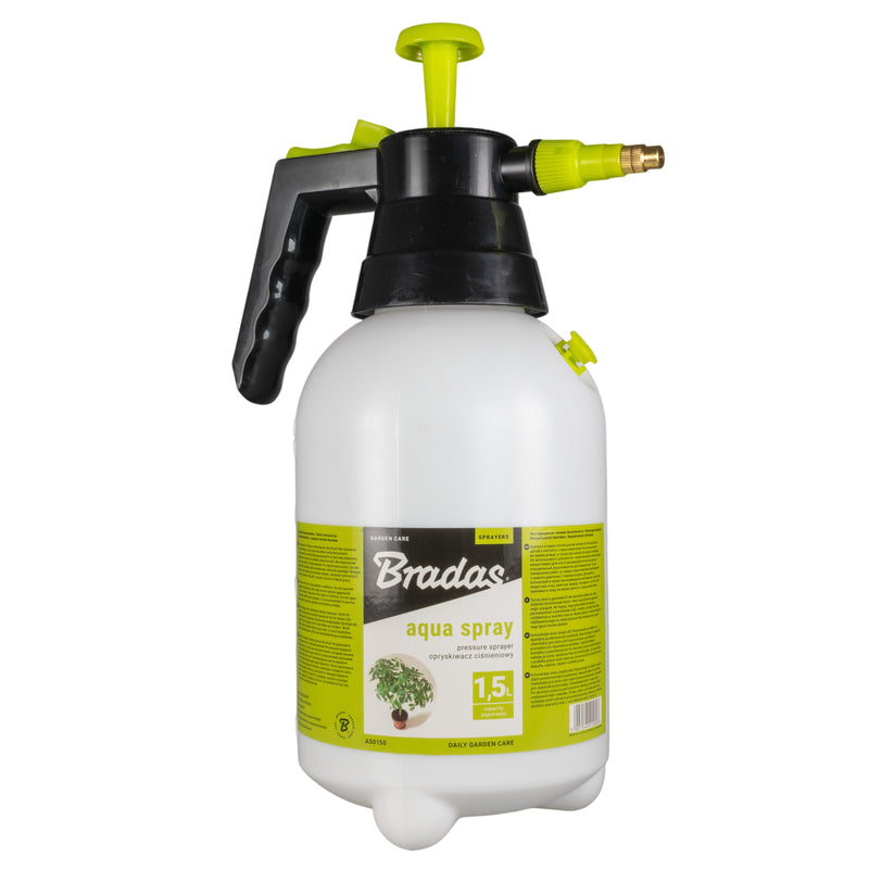 Hand Sprayer "Aqua Spray" 1.5L