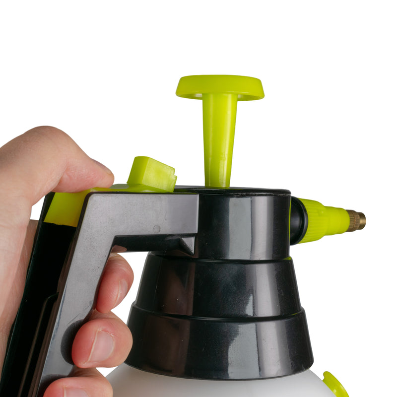 Hand Sprayer "Aqua Spray" 1.5L