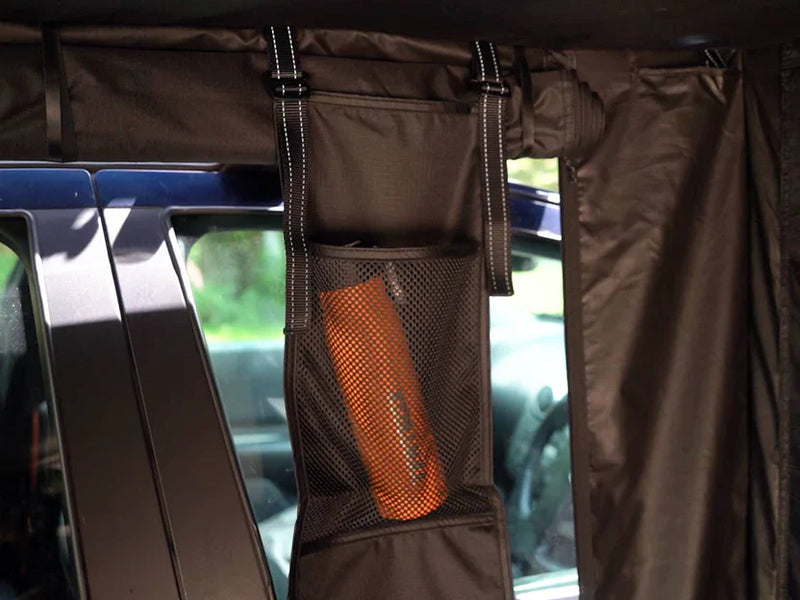 Tentbox Side Awning Room