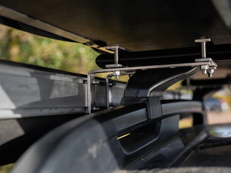 Tentbox Universal Side Awning