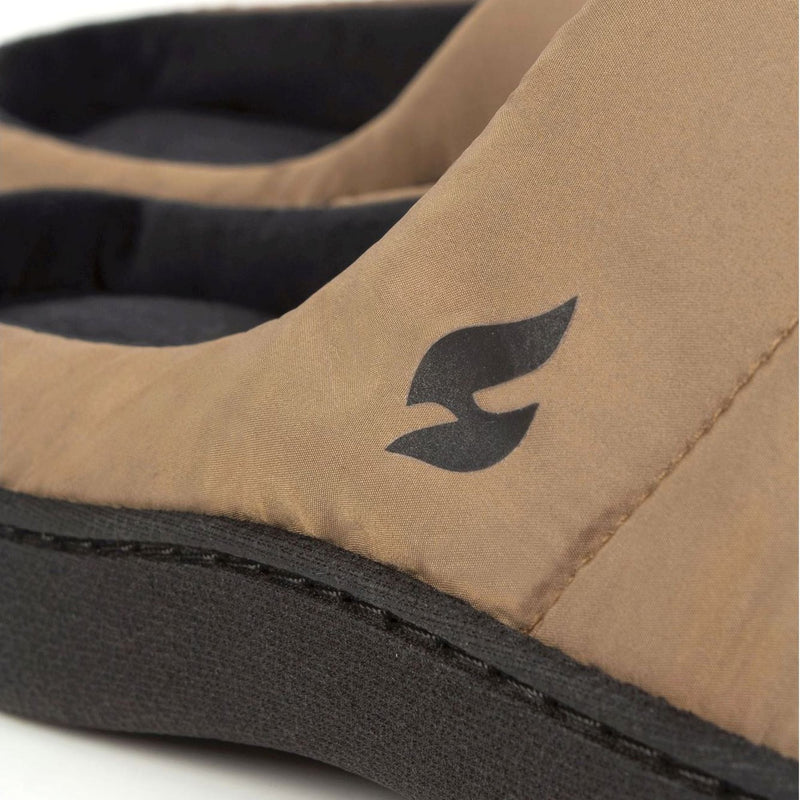 Ladies Cosy Winter Slip On Slippers