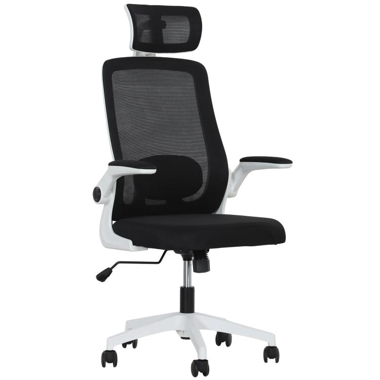 Multi-Adjust Office Chair - Black