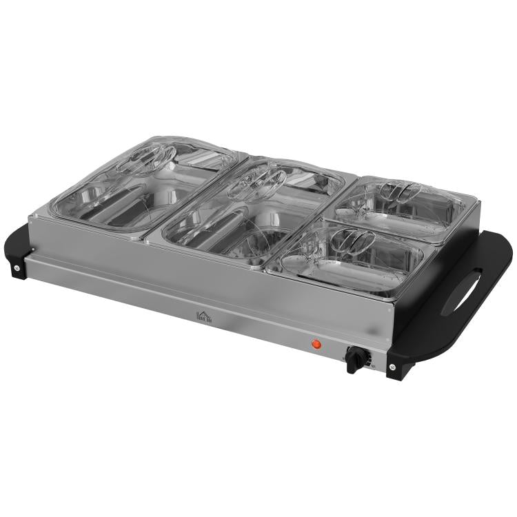 300W Four
